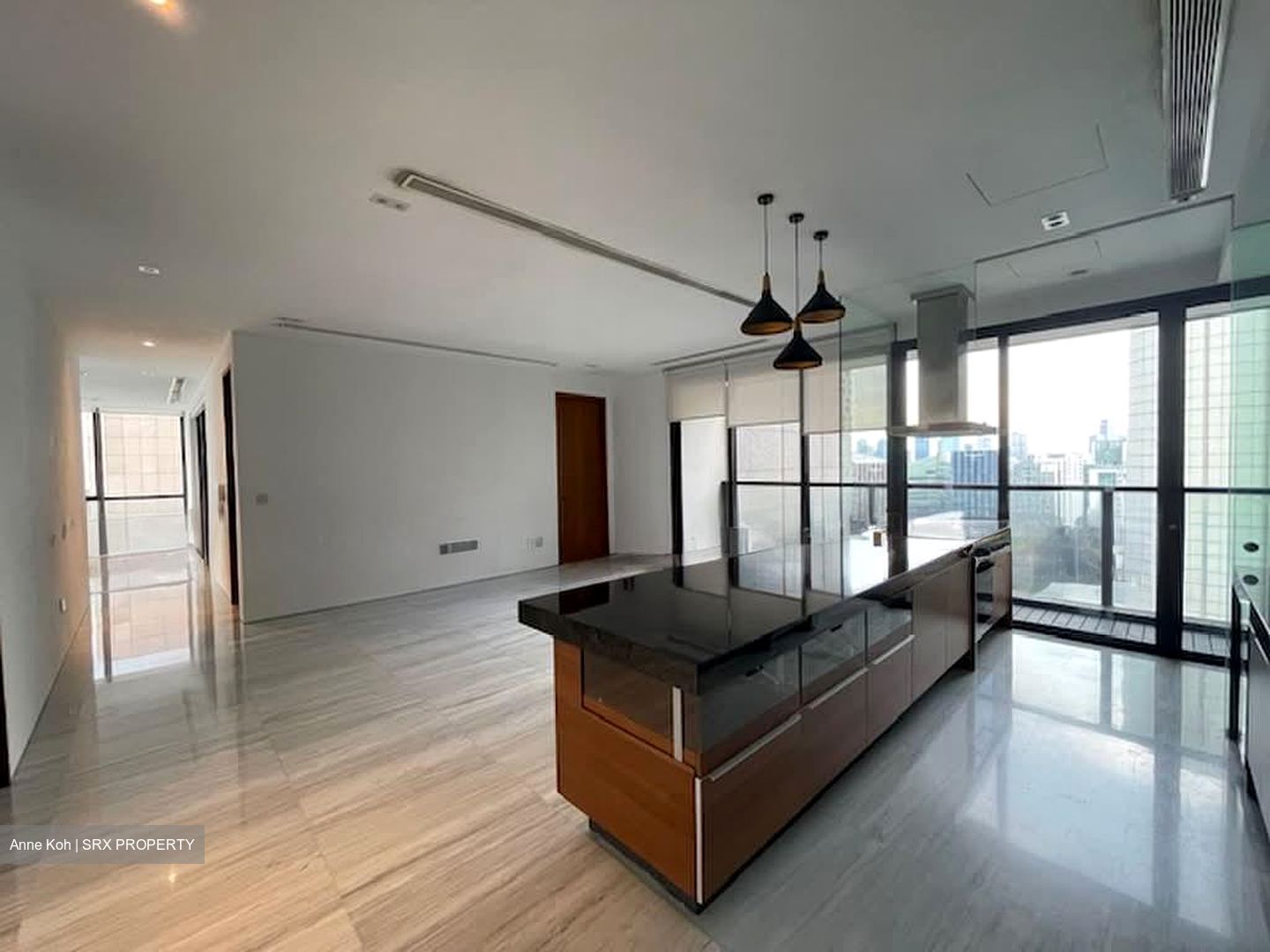 Reignwood Hamilton Scotts (D9), Apartment #576660761